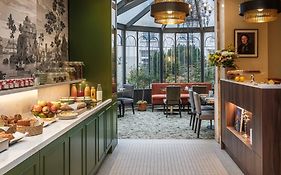 Hotel Litteraire Stendhal Et Spa